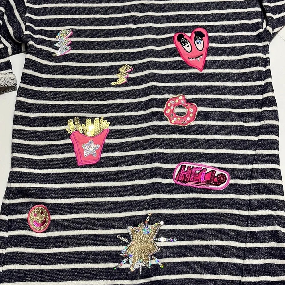 GYMBOREE | 8 | EMOJIS!!